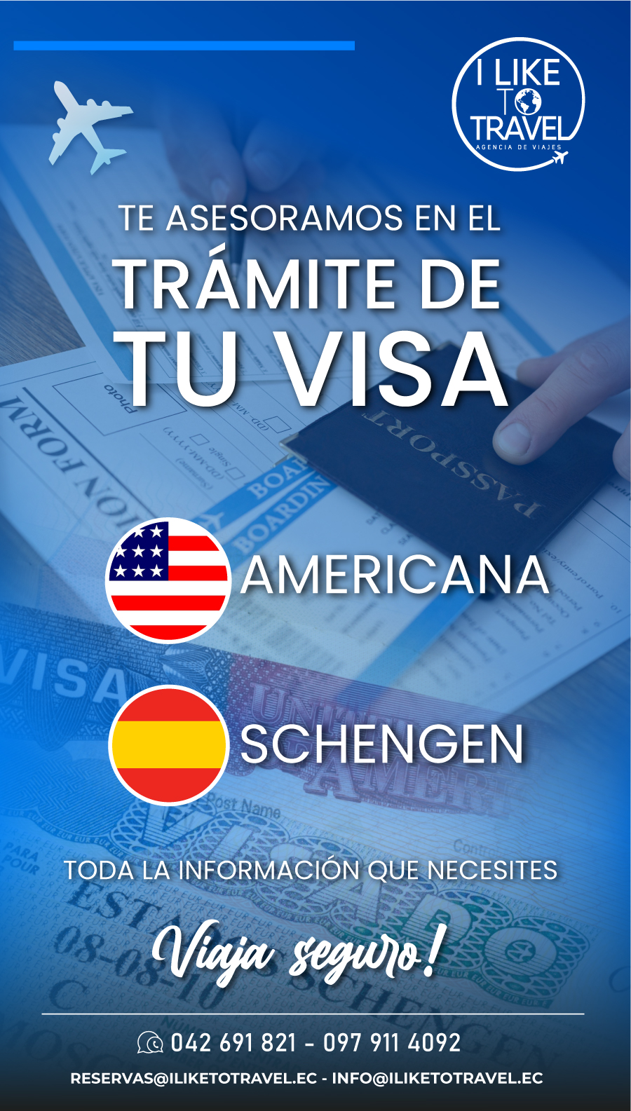 VISADO-USA-SHEN VISADO-USA-SHEN